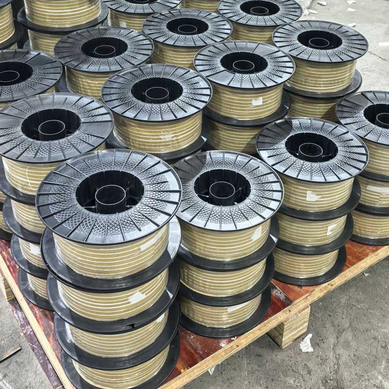 0,01 mm rustfrit stålfolie