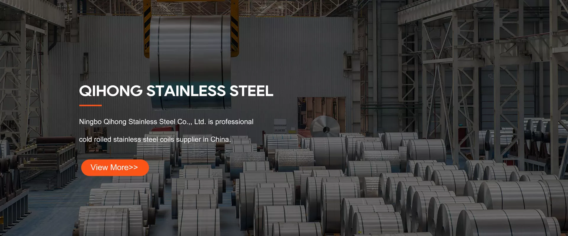 Kina rustfrit stålstrimmel