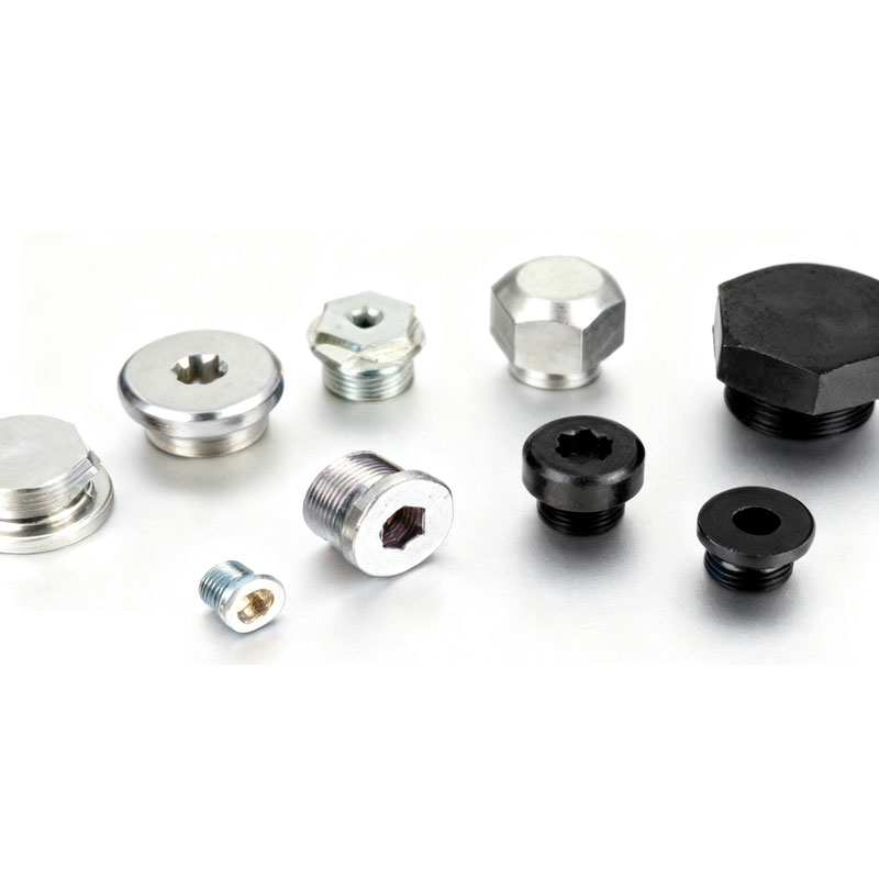 Flangeprop i rustfrit stål